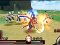 Screens Tales of the Heroes : Twin Brave