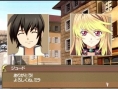 Screens Tales of the Heroes : Twin Brave