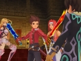 Images Tales of the Heroes : Twin Brave