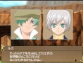 Images Tales of the Heroes : Twin Brave