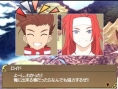Images Tales of the Heroes : Twin Brave