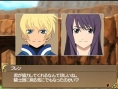 Images Tales of the Heroes : Twin Brave