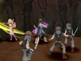 Images Tales of the Heroes : Twin Brave