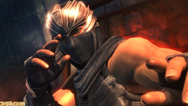 Screens Dead or Alive 5