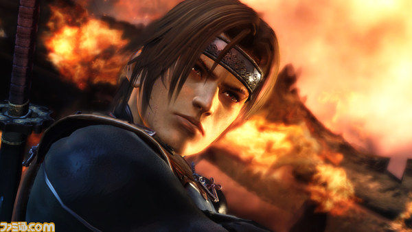 Screens Dead or Alive 5