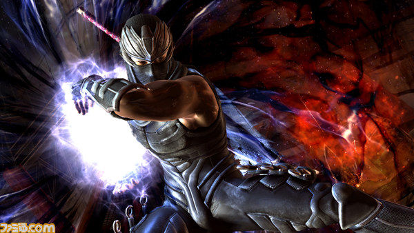 Dead or Alive 5 : nouvelles images