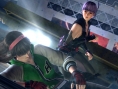 Dead or Alive 5 : nouvelles images