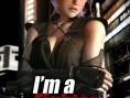Dead or Alive 5 : Ayane et Hitomi