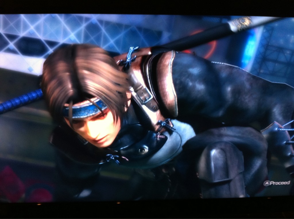 Dead or Alive 5 : images de la démo
