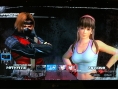 Dead or Alive 5 : images de la démo