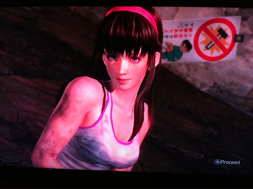 Dead or Alive 5 : images de la démo