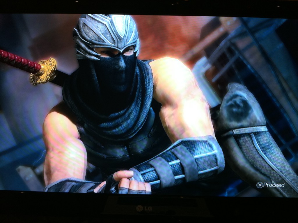 Dead or Alive 5 : images de la démo