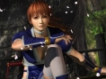Dead or Alive 5 : nouvelles images