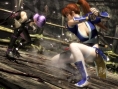 Dead or Alive 5 : le casting complet ?