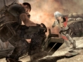 Screens Dead or Alive 5