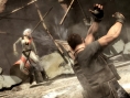 Screens Dead or Alive 5