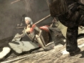 Screens Dead or Alive 5