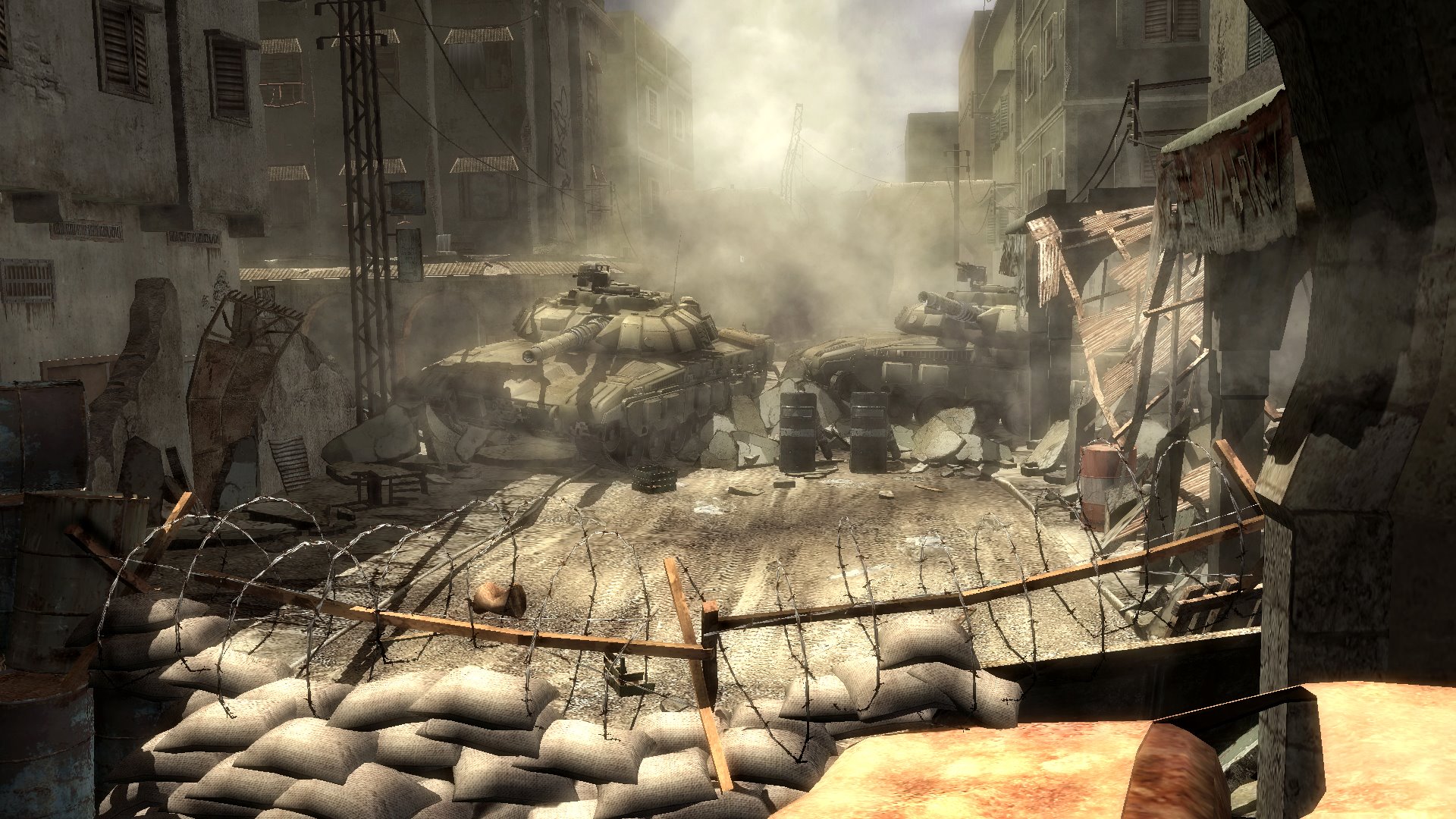 Screens Dead or Alive 5