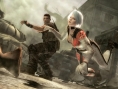 Screens Dead or Alive 5