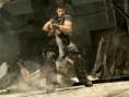 Screens Dead or Alive 5