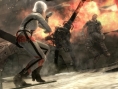 Screens Dead or Alive 5