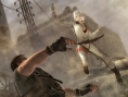 Screens Dead or Alive 5