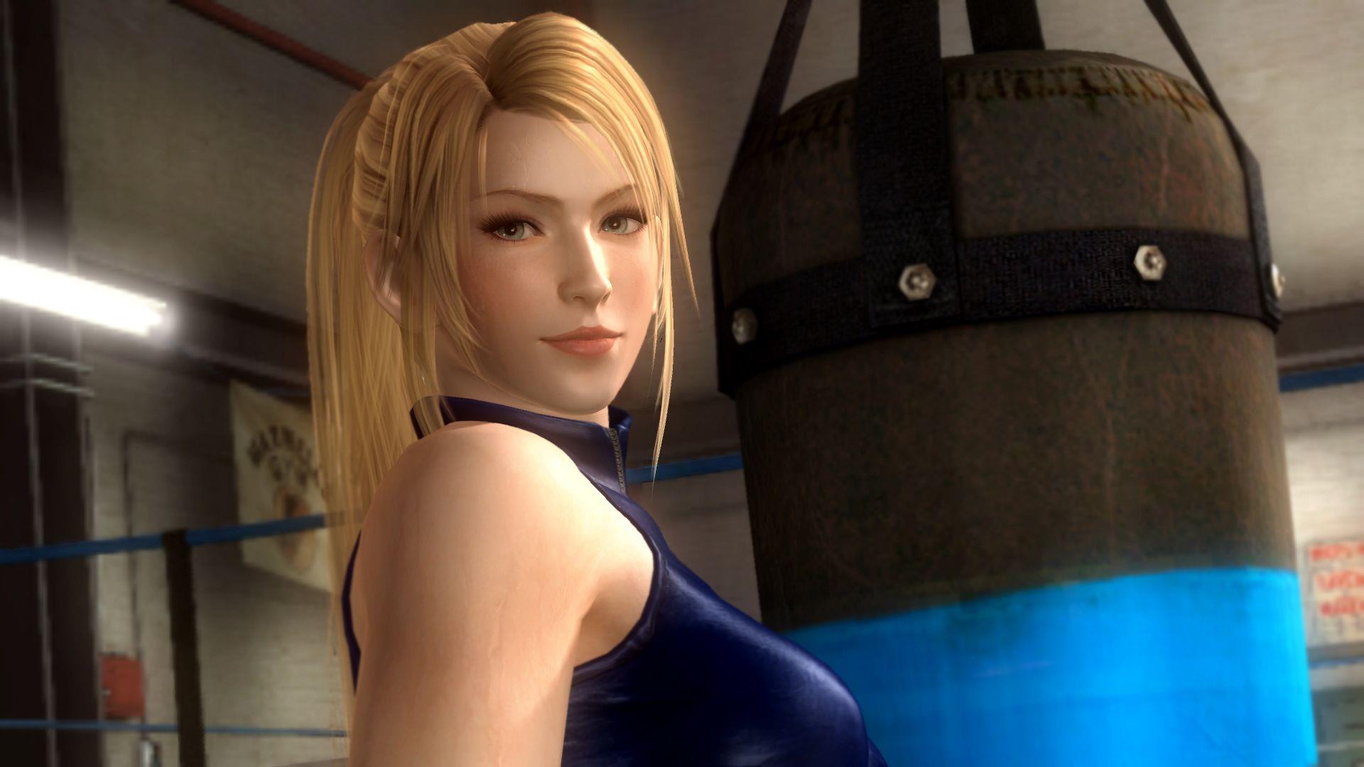 Video Dead or Alive 5