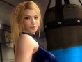 Dead or Alive 5 : Sarah entre en jeu