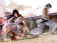 Dead or Alive 5 : Sarah entre en jeu