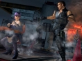 Dead or Alive 5 : Sarah entre en jeu