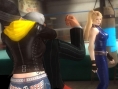 Dead or Alive 5 : Sarah entre en jeu
