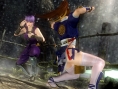Dead or Alive 5 : images et collector
