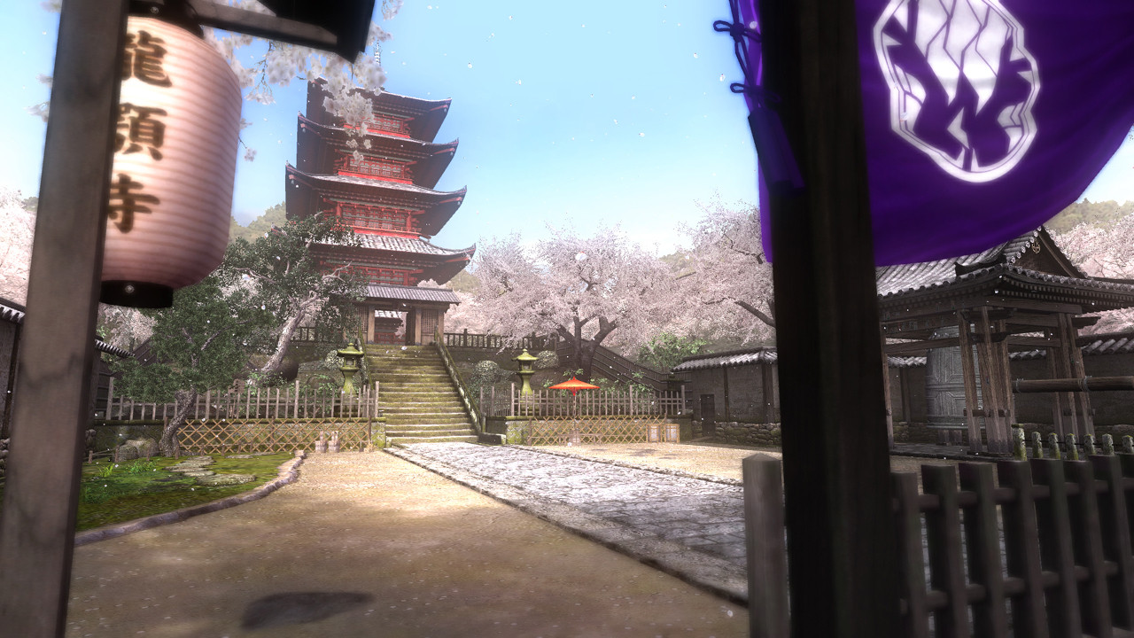Dead or Alive 5 : images et collector