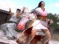 Dead or Alive 5 : images et collector