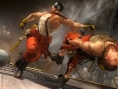Dead or Alive 5 : nouvelles images