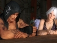 Dead or Alive 5 : toujours possible sur Wii U