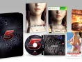 Dead or Alive 5 : le collector européen