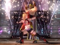 Screens-Video Dead or Alive 5