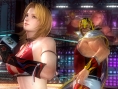 Screens-Video Dead or Alive 5