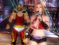 Screens-Video Dead or Alive 5