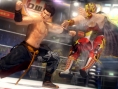 Screens-Video Dead or Alive 5