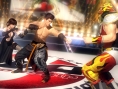 Screens-Video Dead or Alive 5