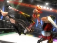 Screens-Video Dead or Alive 5