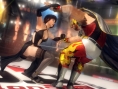 Screens-Video Dead or Alive 5