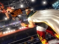 Screens-Video Dead or Alive 5