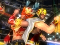 Screens-Video Dead or Alive 5