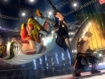 Dead or Alive 5 : vidéo combo (3)
