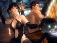Dead or Alive 5 : vidéo combo (3)