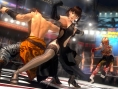 Dead or Alive 5 : vidéo combo (3)
