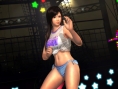 Dead or Alive 5 montre ses maillots (DLC)